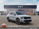 Thumbnail image of 2025 Kia Sorento at LaFontaine Kia