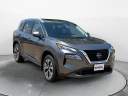 Thumbnail image of 2022 Nissan Rogue at Marshall Motor Co