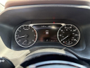 Thumbnail image of 2022 Nissan Rogue at Marshall Motor Co
