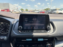 Thumbnail image of 2022 Nissan Rogue at Marshall Motor Co