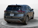 Thumbnail image of 2022 Nissan Rogue at Marshall Motor Co