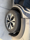 Thumbnail image of 2022 Nissan Rogue at Marshall Motor Co