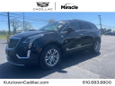 Thumbnail image of 2022 Cadillac XT5 at Miracle Buick GMC Cadillac of Kutztown
