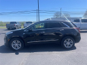 Thumbnail image of 2022 Cadillac XT5 at Miracle Buick GMC Cadillac of Kutztown