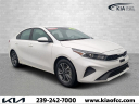 Thumbnail image of 2023 Kia Forte at Kia of Cape Coral