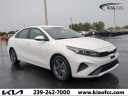 Thumbnail image of 2023 Kia Forte at Kia of Cape Coral