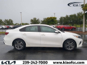 Thumbnail image of 2023 Kia Forte at Kia of Cape Coral