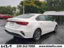 Thumbnail image of 2023 Kia Forte at Kia of Cape Coral