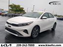 Thumbnail image of 2023 Kia Forte at Kia of Cape Coral