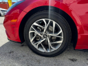 Thumbnail image of 2020 Hyundai SONATA at Miami Luxury Motors