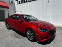 Thumbnail image of 2020 Hyundai SONATA at Miami Luxury Motors