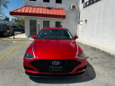 Thumbnail image of 2020 Hyundai SONATA at Miami Luxury Motors