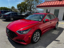 Thumbnail image of 2020 Hyundai SONATA at Miami Luxury Motors