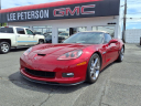 Thumbnail image of 2012 Chevrolet Corvette at Lee Peterson