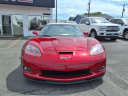 Thumbnail image of 2012 Chevrolet Corvette at Lee Peterson
