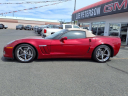 Thumbnail image of 2012 Chevrolet Corvette at Lee Peterson