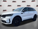 Thumbnail image of 2021 Kia Sorento at Vision Kia East Rochester
