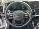 Thumbnail image of 2021 Kia Sorento at Vision Kia East Rochester