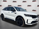 Thumbnail image of 2021 Kia Sorento at Vision Kia East Rochester