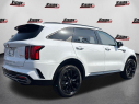 Thumbnail image of 2021 Kia Sorento at Vision Kia East Rochester