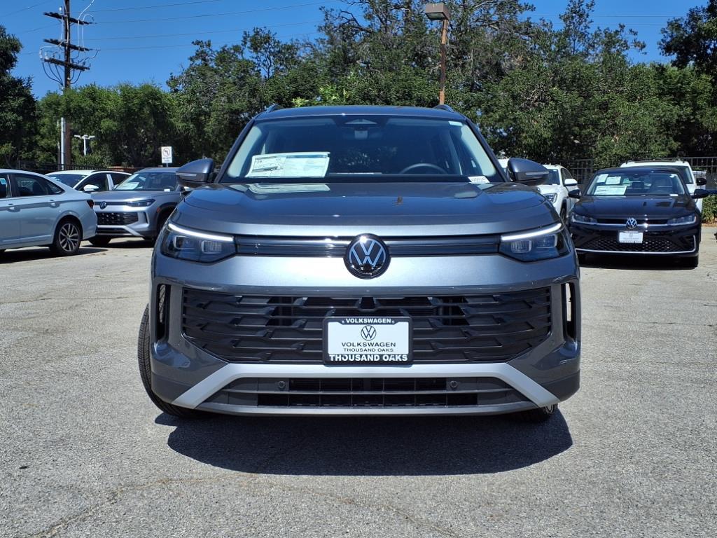 Thumbnail image of 2025 Volkswagen Tiguan at Volkswagen Thousand Oaks