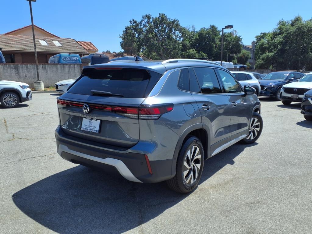 Thumbnail image of 2025 Volkswagen Tiguan at Volkswagen Thousand Oaks