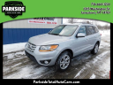 Thumbnail image of 2010 Hyundai SANTA FE at Parkside Total Auto Care