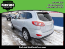 Thumbnail image of 2010 Hyundai SANTA FE at Parkside Total Auto Care