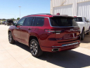 Thumbnail image of 2021 Jeep Grand Cherokee L at Johnsons Of Kingfisher