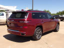 Thumbnail image of 2021 Jeep Grand Cherokee L at Johnsons Of Kingfisher