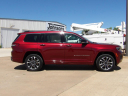 Thumbnail image of 2021 Jeep Grand Cherokee L at Johnsons Of Kingfisher