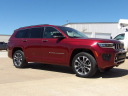 Thumbnail image of 2021 Jeep Grand Cherokee L at Johnsons Of Kingfisher