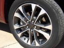 Thumbnail image of 2021 Jeep Grand Cherokee L at Johnsons Of Kingfisher