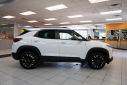 Thumbnail image of 2021 Chevrolet Trailblazer at Serpentini Chevrolet of Strongsville