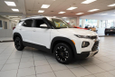 Thumbnail image of 2021 Chevrolet Trailblazer at Serpentini Chevrolet of Strongsville
