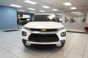 Thumbnail image of 2021 Chevrolet Trailblazer at Serpentini Chevrolet of Strongsville