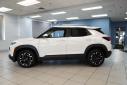 Thumbnail image of 2021 Chevrolet Trailblazer at Serpentini Chevrolet of Strongsville