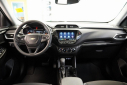 Thumbnail image of 2021 Chevrolet Trailblazer at Serpentini Chevrolet of Strongsville
