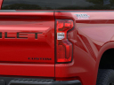 Thumbnail image of 2025 Chevrolet Silverado 1500 at Wilson Auto Family