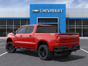 Thumbnail image of 2025 Chevrolet Silverado 1500 at Wilson Auto Family