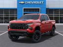 Thumbnail image of 2025 Chevrolet Silverado 1500 at Wilson Auto Family