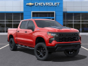 Thumbnail image of 2025 Chevrolet Silverado 1500 at Wilson Auto Family