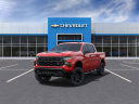 Thumbnail image of 2025 Chevrolet Silverado 1500 at Wilson Auto Family