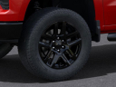 Thumbnail image of 2025 Chevrolet Silverado 1500 at Wilson Auto Family