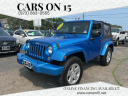 Thumbnail image of 2015 Jeep Wrangler at CARS ON 15