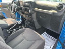 Thumbnail image of 2015 Jeep Wrangler at CARS ON 15