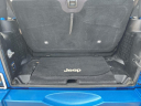 Thumbnail image of 2015 Jeep Wrangler at CARS ON 15