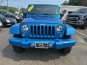 Thumbnail image of 2015 Jeep Wrangler at CARS ON 15