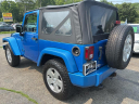 Thumbnail image of 2015 Jeep Wrangler at CARS ON 15