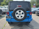 Thumbnail image of 2015 Jeep Wrangler at CARS ON 15